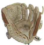 Mizuno Prime 11.75 Gmvp 1177 PSE2 Glove Rht Pro Model Special Edition White. Fixed Price $99.95.