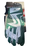 Nike Mvp Elite Pro Adult Premium Baseball Batting Gloves Small. Fixed Price $21.25.