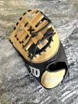 Wilson A2K JA79GM First Base (1B) Mitt / Glove WBW100232125 12.5" Lh $449.99. Fixed Price $369.99.