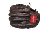 Rawlings 2757 Cal Ripken Jr Rht Baseball Glove Deep Well Basket Web Edge-u-cated. Fixed Price $30.00.
