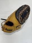 Franklin Field Master Series Baseball Glove 22624 12.5" Right Hand Throw Rht. Fixed Price $20.00.
