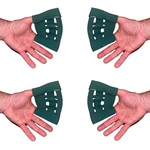 Maxbp Webglove 4-PACK Training. Fixed Price $55.04.