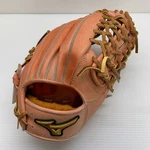 Mizuno Pro Baseball Glove Outfielder Right-hand Gray 31CM 607G. Fixed Price $366.99.