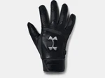 Under Armour Ua Epic Adult Batting Gloves Style 1318097-001. Fixed Price $34.99.
