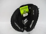 Mizuno Gxs 101 Softball Catchers Mitt 32.50" Right Hand Throw Rht. Fixed Price $45.99.