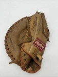 Rawlings RFM35 Fastback Baseball Glove Lht Keith Hern Ndez -12 Inch 1ST. Fixed Price $17.99.