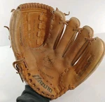 Mizuno MT2000-PRO Baseball Glove Lite Flex Double Loop Multi Hinge Rht 13". Fixed Price $21.60.