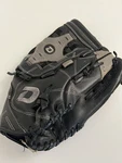Demarini Diablo 14" A0725 DB14 Ecco Leather Glove Baseball Softball Rht. Fixed Price $50.00.