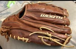 Worth Century Fastpitch Softball Glove 13" Lht C130X Series Baseball Mitt. Fixed Price $58.50.