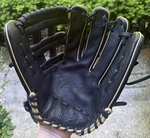 Rawlings Elite Series Glove GGE1275HB Baseball 12.75" Black Rh - Excellent. Fixed Price $99.99.