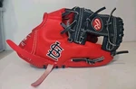 Rawlings St Louis Cardinals Sga Right Handed Baseball Glove Rht EABR5. Fixed Price $15.30.