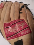Rawlings GGP601C Glove Gold Series 12 3/4 Inch For The Professional Player. Fixed Price $80.00.