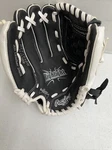 Rawlings 10.5" Girls Highlight Series Fastpitc Softball Glove Left Hand Thrower. Fixed Price $29.99.