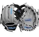 Wilson A900 PF1125 Pedroia Fit 11.25" Baseball Infield Glove WBW1025691125 Rht. Fixed Price $149.95.