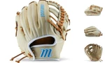 Marucci Acadia V3 Fastpitch 12.00" - Camel Right Hand Throw Infield/pitcher. Fixed Price $158.21.