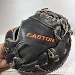 Easton EMKC3 Series Professional Baseball Glove Mitt Lhg 12 1ST. Fixed Price $32.00.