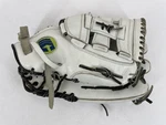 Cooper Black Diamond Series 461 Soft Tanned Steerhide Baseball Glove Mitt. Fixed Price $40.50.