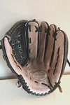 Genuine Leather Louisville Slugger 13" Baseball Glove Bps 1300G Players Series. Fixed Price $37.77.