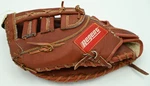 Vintage Regent 1ST Baseman Glove Lht Big Classic Selected Top Grain Cowhide. Fixed Price $49.99.