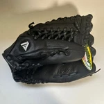 Akadema APX221 Prosoft Series 12.75" Right Hand Thrower Baseball Glove New. Fixed Price $129.00.