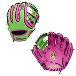 2026 Wilson A450 Party Animals 11 Youth Baseball Glove WBW10419. Fixed Price $64.95.