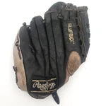 Rawlings Silverback Black Pro Softball Glove 13" SB30 Right Hand Throw. Fixed Price $45.00.