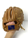 All-pro Baseball Glove Mitt Flex Action Hyde Pee Wee Ez Catch Pocket. Fixed Price $14.99.