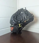 Louisville Slugger Tpx Pro Flare Modified Trapeze 11.75" Youth Baseball Glove. Fixed Price $150.00.