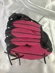 Franklin 9.5" Baseball Softball T-ball Glove Pink Black Rht 22349. Fixed Price $16.90.