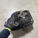 Demarini Diablo 14" A0725 DB14 Black Ecco Leather Glove Baseball Softball Rht. Fixed Price $49.95.