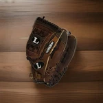 Louisville Slugger Tpx Omaha Pro Series Baseball Glove 12.5 Rht OX1250 Leather. Fixed Price $44.95.