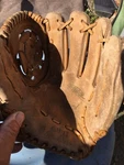 Vintage Rawlings Bill Madlock Gjf 11 Baseball Glove Right Hand Rht. Fixed Price $18.95.