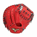 Mizuno Global Elite Sakebi 1AJCR32510 Catcher Mitt M-r Type Rh Radish R85831. Fixed Price $347.38.