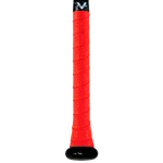 Vulcan Baseball Bat Grips - Bright Red. Fixed Price $17.99.