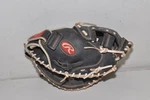 Rawlings Shut Out 31.5" Fastpitch Softball Catcher's Mitt RSOCM315BW - Rht. Fixed Price $79.99.