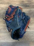 Mizuno Special Edition Prime Rht Glove 11.5 Gmvp 1154PSE Blue & Red. Fixed Price $75.00.