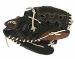 Worth Fastpitch Prodigy Storm 1/2 Black Baseball Glove P125M ESBE2. Fixed Price $30.00.