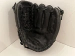 Wilson A2160 AS11 12 Rht Black Steer Hide Baseball Glove/mitt.. Fixed Price $16.22.