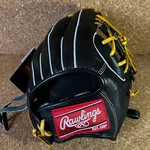 Rawlings Hoh Premium Hardball If Baseball Glove 11.5 Rht New Japan Limited. Fixed Price $422.00.