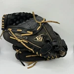 Louisville Slugger Genesis 1884 Genbd 1250 Glove 12-1/2 Lht. Fixed Price $21.95.