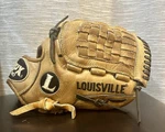 Louisville Slugger Tpx Pro CP1150, Rht, Horween. Fixed Price $220.00.