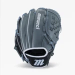 Marucci Caddo 11.5" Fastpitch Softball Glove MFGCDFP1150-GY/CB. Fixed Price $69.99.