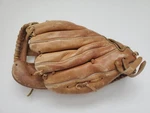 Wilson Baseball Glove Left Hand Throw A9835 Grip Tite Pocket Fieldmaster Beige. Fixed Price $29.00.