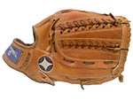 Spalding Competition Pro Model 12 Softball Glove Players Series Rht Mitt Vtg. Fixed Price $39.99.