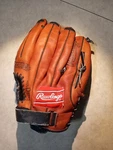 Rawlings RPT10 Series Fastback Model Softball Baseball Glove 11.5" Inch Lht. Fixed Price $29.00.
