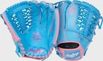 Rawlings Heart Of The Hide 12.75" Baseball Glove Lht (new) R00713015. Fixed Price $325.00.