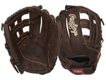 Rawlings Player Preferred Glove Baseball/softball Right Hand Throw 12.5". Fixed Price $129.59.