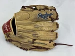 Rawlings Youth 11.5 Lht Baseball Glove Kris Bryant Camel Lefty SPL115KB. Fixed Price $30.00.