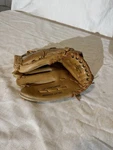 Vintage Winfield Diamond Pro Baseball Glove FW5001 Top Grain Cowhide Rawhide. Fixed Price $9.99.
