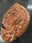 Rare! Rawlings 'SG-362 Baseball Cushioned Soft Palm Glove Leather Right Hand. Fixed Price $203.40.